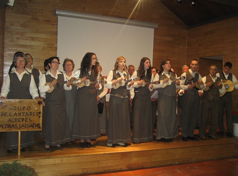 25 Abril 2010 em Salto