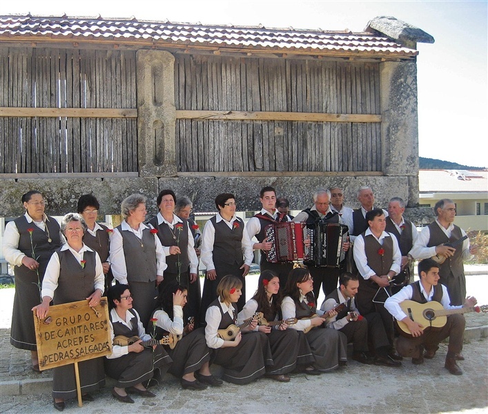 25 Abril 2010 em Salto