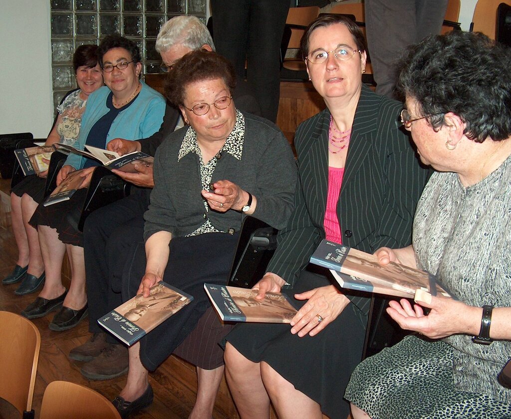 "Viajar com...Ferreira de Castro" no Auditório da Biblioteca Municipal