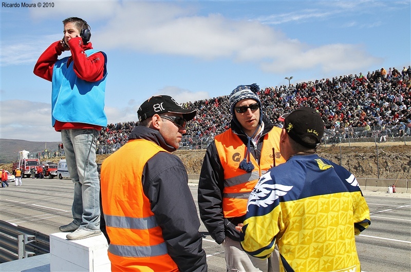 Europeu Ralicross 2010 - &quot;Flashes&quot;