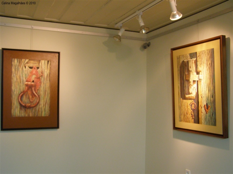&quot;Identidade Barrosã&quot; em exposição