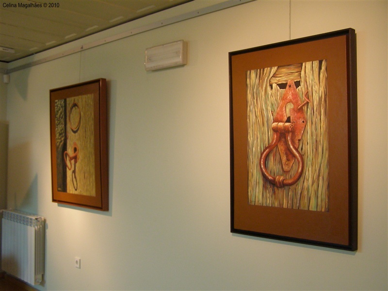 &quot;Identidade Barrosã&quot; em exposição