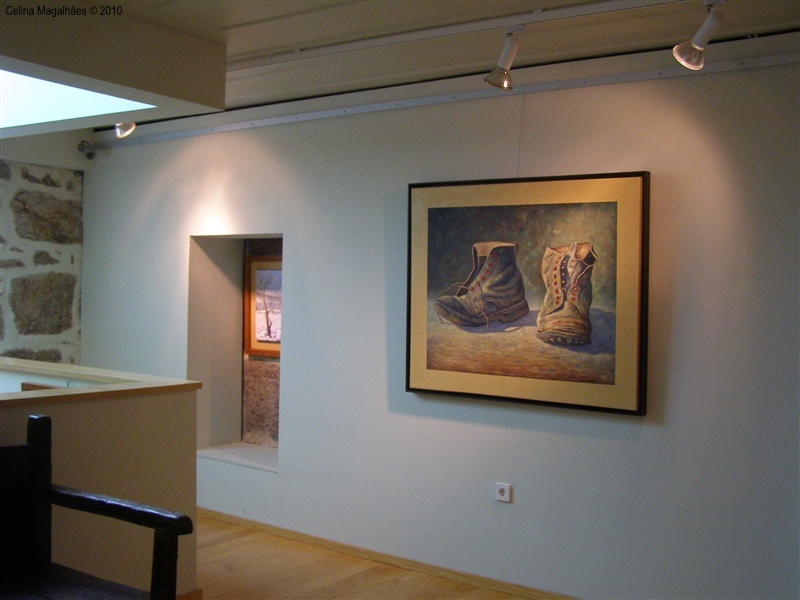 &quot;Identidade Barrosã&quot; em exposição