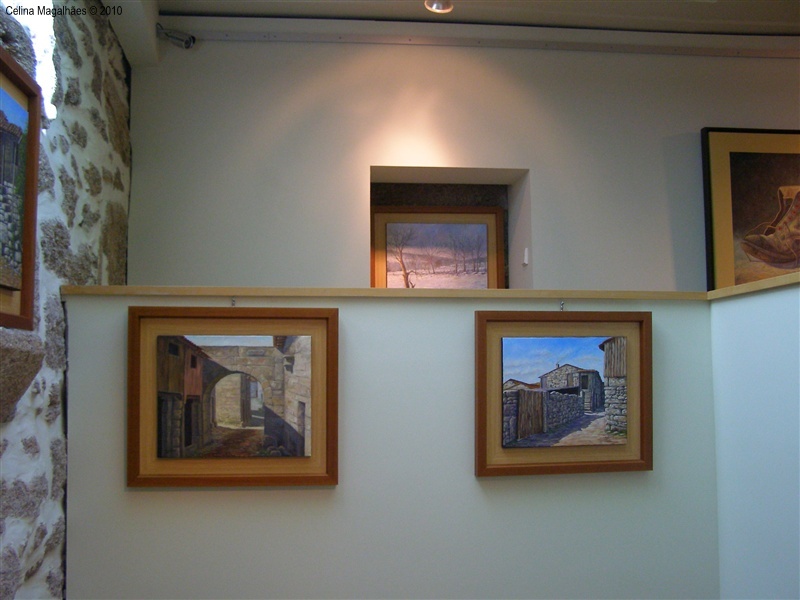 &quot;Identidade Barrosã&quot; em exposição