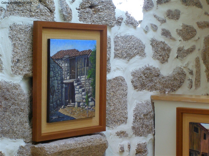 &quot;Identidade Barrosã&quot; em exposição
