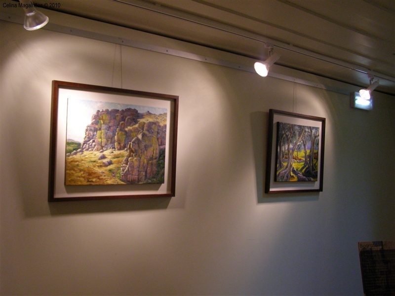 &quot;Identidade Barrosã&quot; em exposição