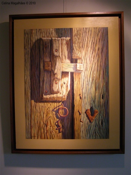 &quot;Identidade Barrosã&quot; em exposição