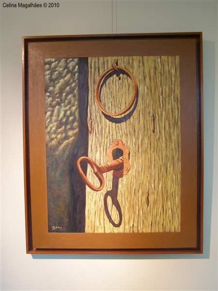 &quot;Identidade Barrosã&quot; em exposição