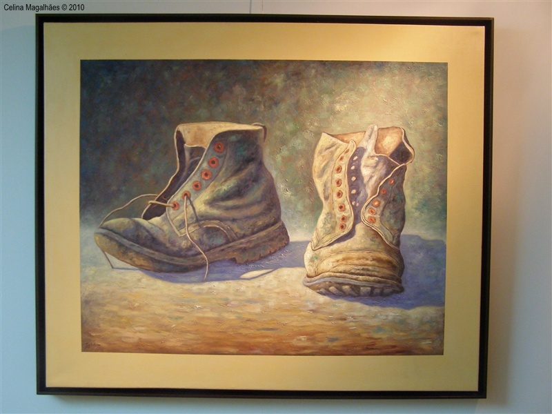 &quot;Identidade Barrosã&quot; em exposição