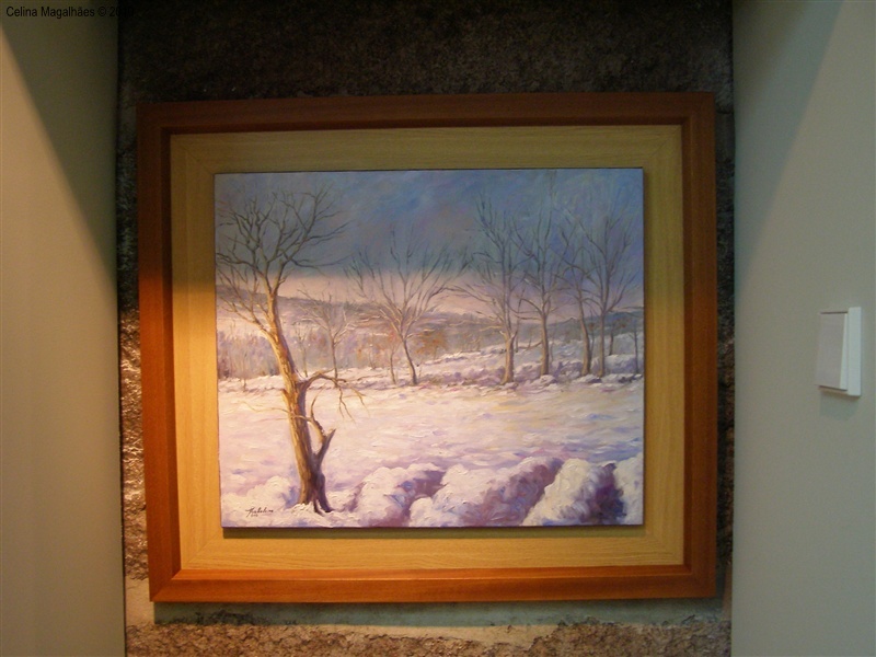 &quot;Identidade Barrosã&quot; em exposição