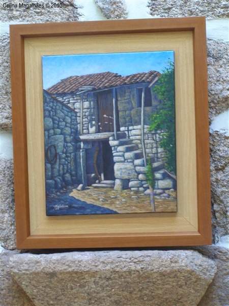 &quot;Identidade Barrosã&quot; em exposição