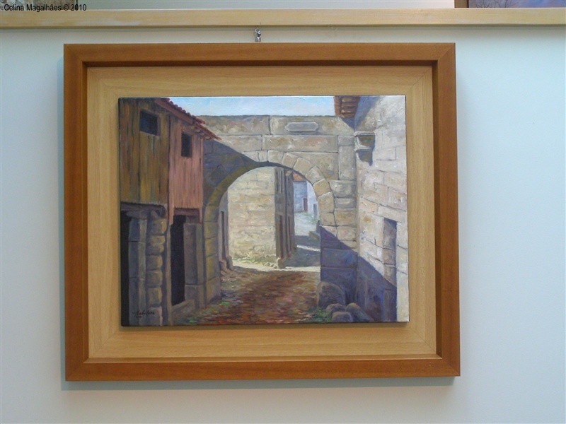 &quot;Identidade Barrosã&quot; em exposição