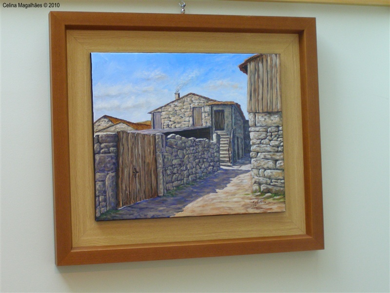 &quot;Identidade Barrosã&quot; em exposição