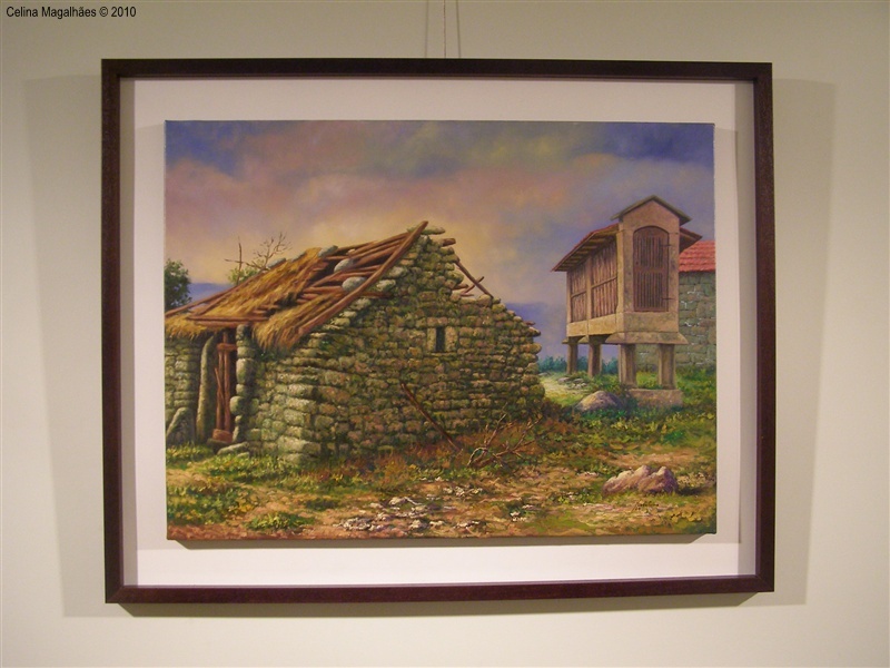 &quot;Identidade Barrosã&quot; em exposição