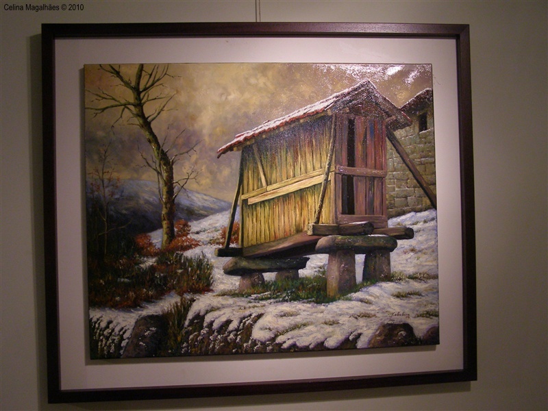 &quot;Identidade Barrosã&quot; em exposição