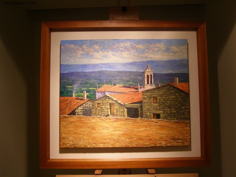 &quot;Identidade Barrosã&quot; em exposição