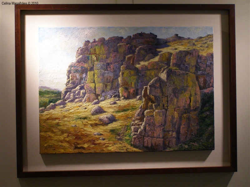 &quot;Identidade Barrosã&quot; em exposição