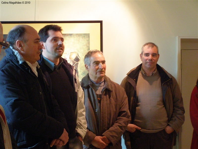 &quot;Identidade Barrosã&quot; em exposição