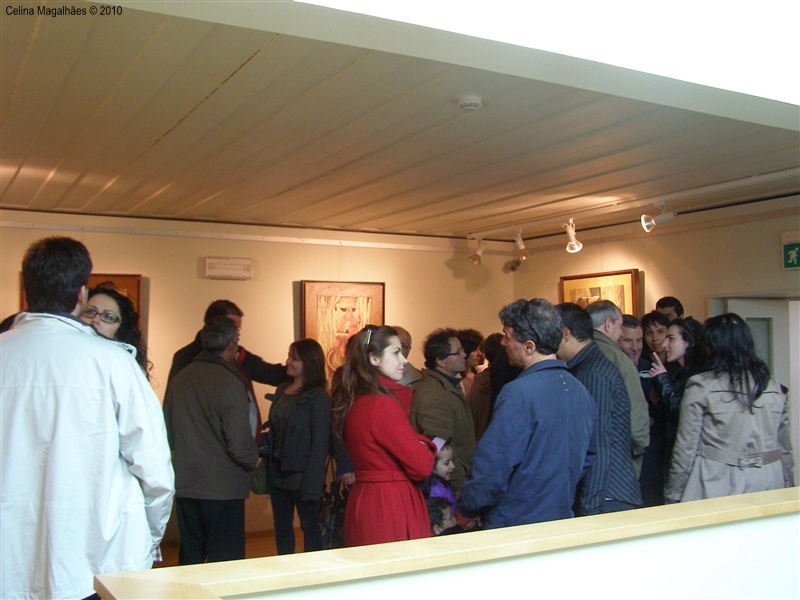&quot;Identidade Barrosã&quot; em exposição