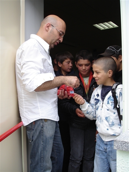 Workshop “Reutilizar a Música” em Montalegre 