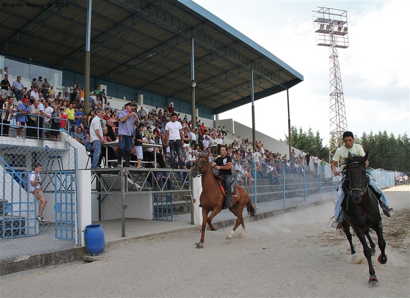 Corrida de Cavalos 2010