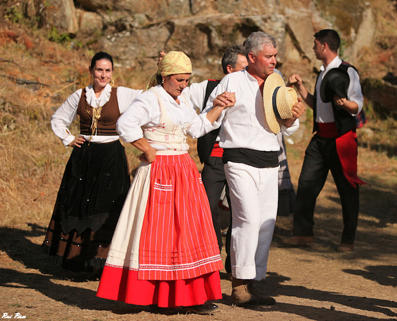 "A Ponte do Diabo" em festa
