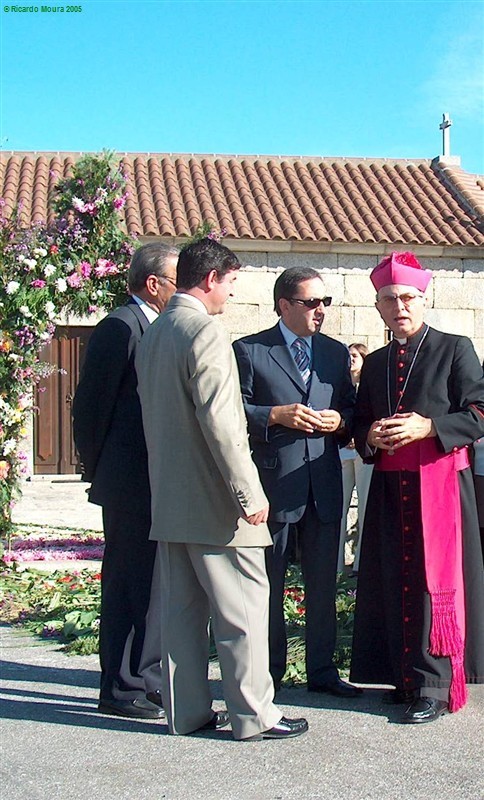 Dia da Diocese este Domingo em Montalegre