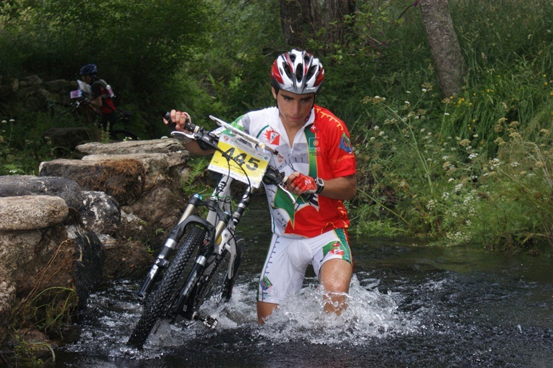 Mundial BTT2010 - Final Distância Longa