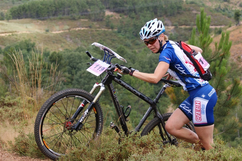 Mundial BTT2010 - Final Distância Longa