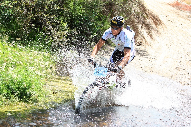 Mundial BTT2010 - Final Distância Longa