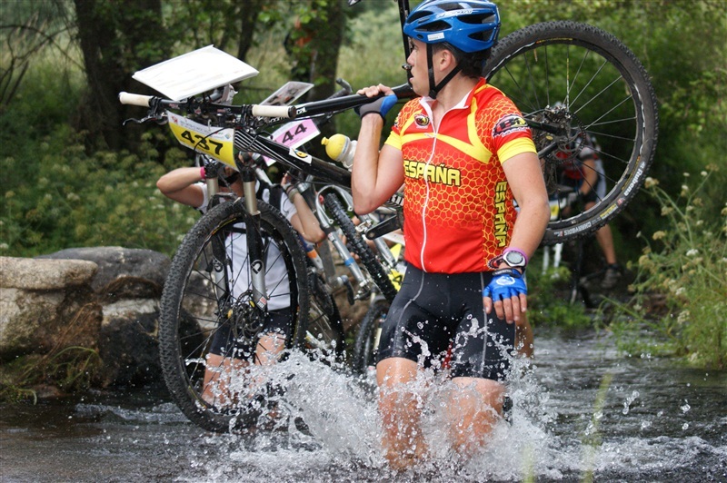Mundial BTT2010 - Final Distância Longa
