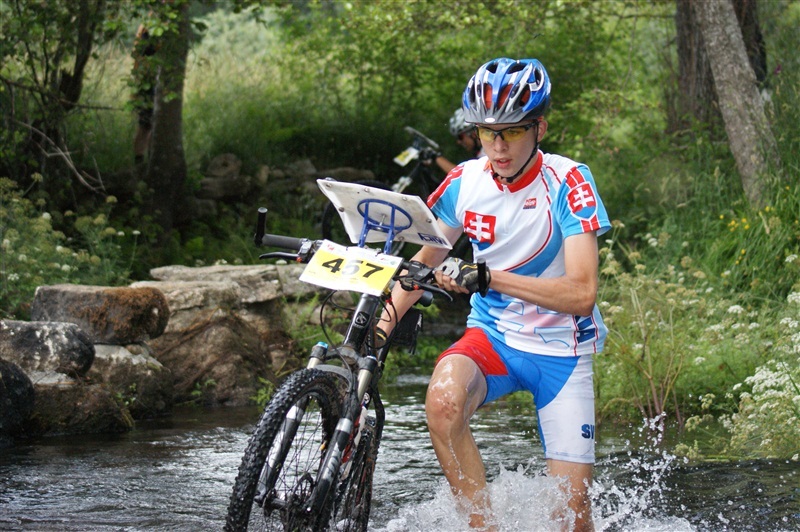 Mundial BTT2010 - Final Distância Longa