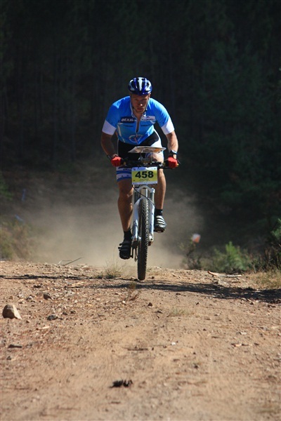 Mundial BTT2010 - Final Distância Longa