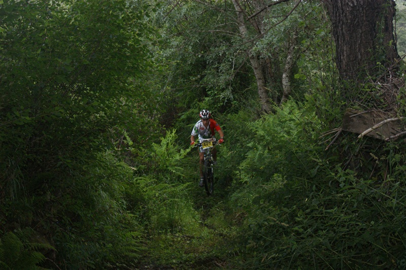 Mundial BTT2010 - Final Distância Longa