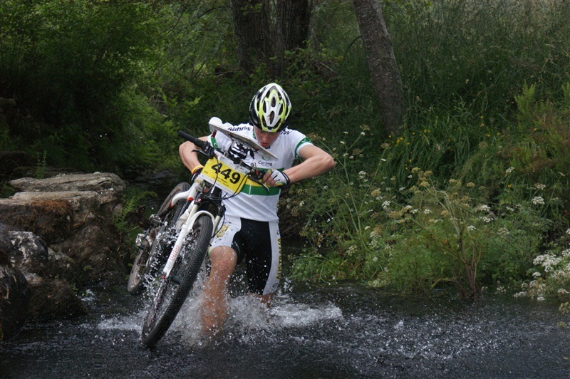 Mundial BTT2010 - Final Distância Longa
