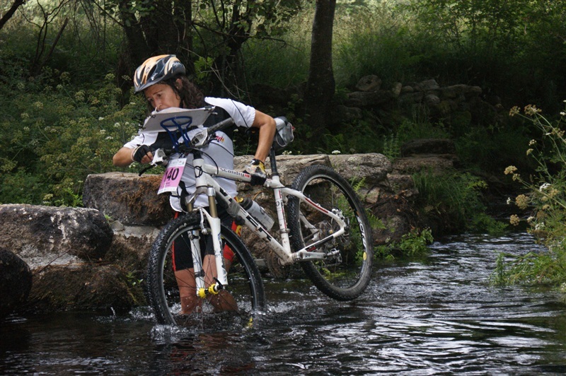 Mundial BTT2010 - Final Distância Longa
