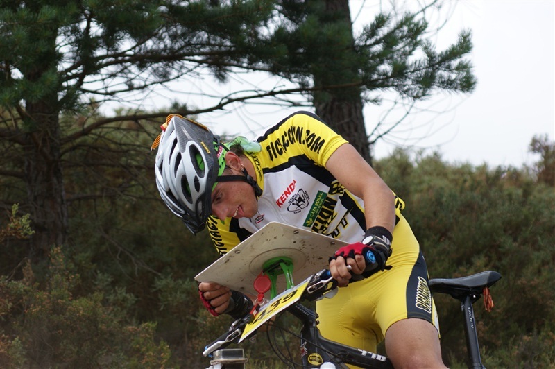 Mundial BTT2010 - Final Distância Longa