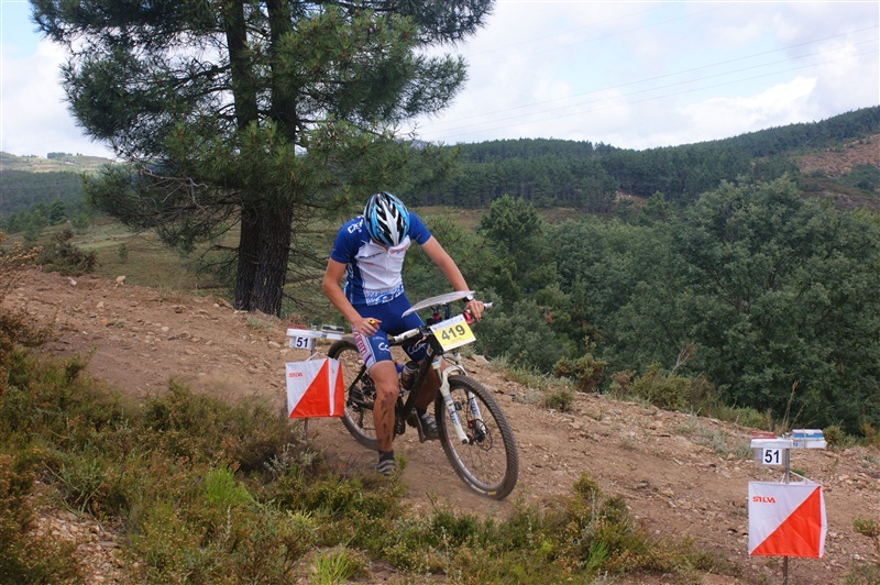 Mundial BTT2010 - Final Distância Longa