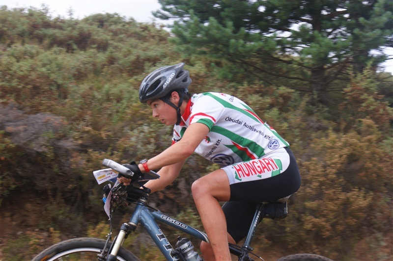 Mundial BTT2010 - Final Distância Longa