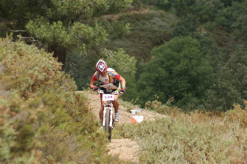 Mundial BTT2010 - Final Distância Longa