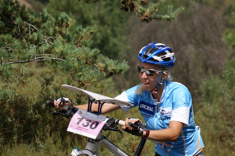 Mundial BTT2010 - Final Distância Longa