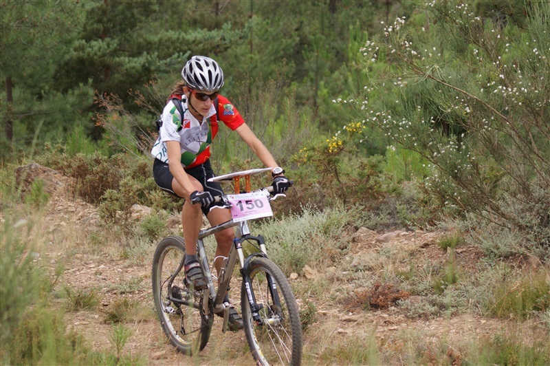 Mundial BTT2010 - Final Distância Longa