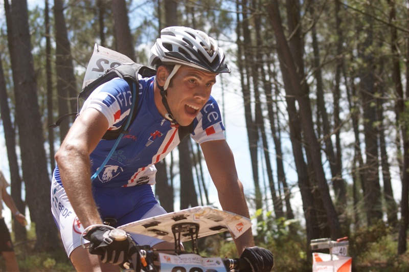 Mundial BTT2010 - Final Distância Longa