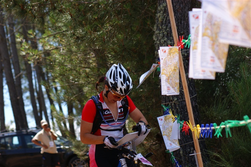 Mundial BTT2010 - Final Distância Longa