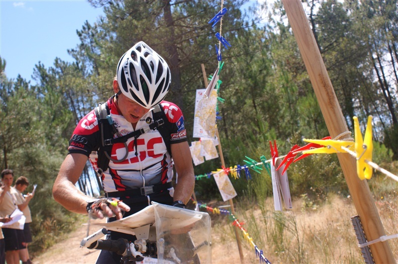 Mundial BTT2010 - Final Distância Longa