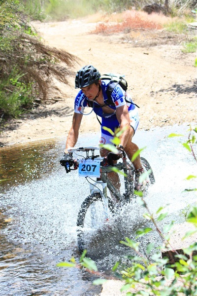 Mundial BTT2010 - Final Distância Longa