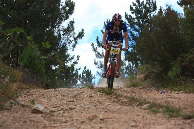 Mundial BTT2010 - Final Distância Longa