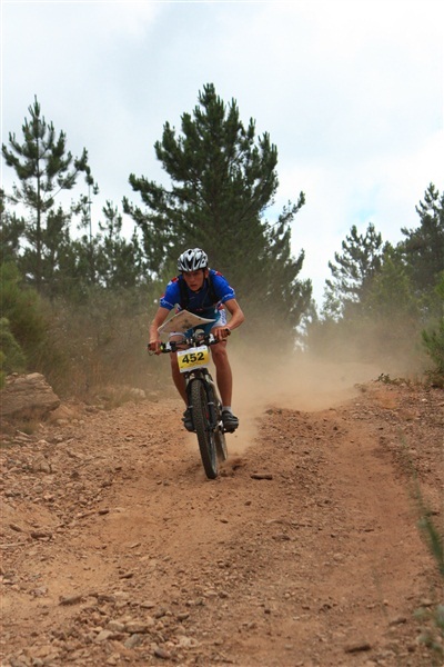 Mundial BTT2010 - Final Distância Longa