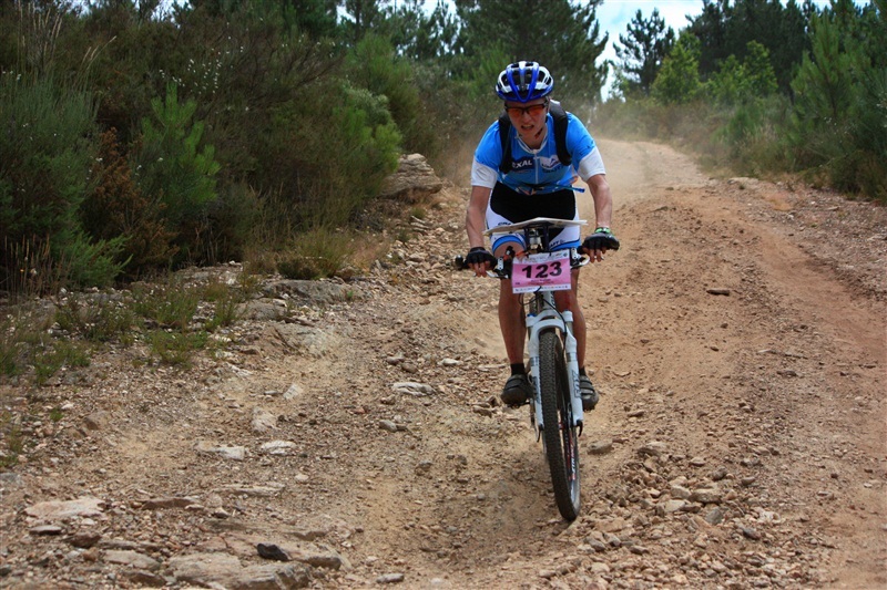 Mundial BTT2010 - Final Distância Longa