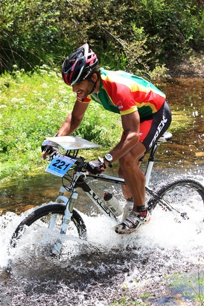 Mundial BTT2010 - Final Distância Longa